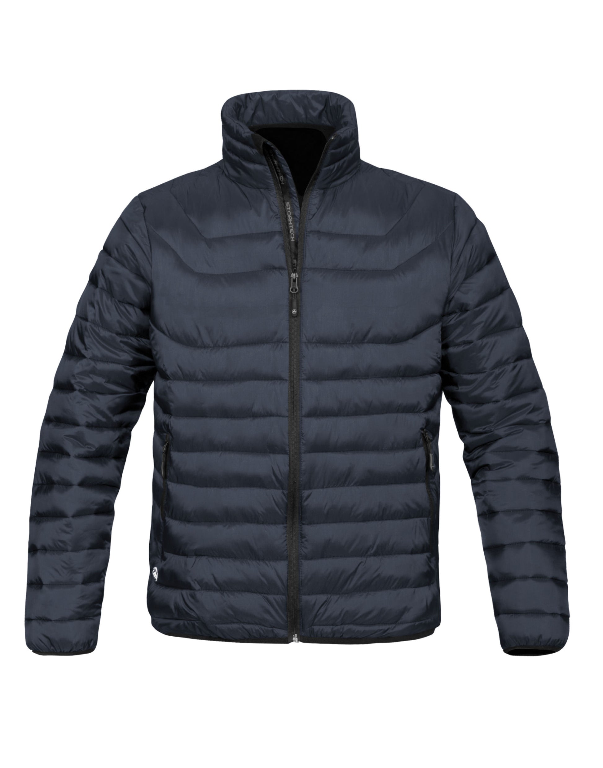 Ladies' Altitude Jacket - Navy