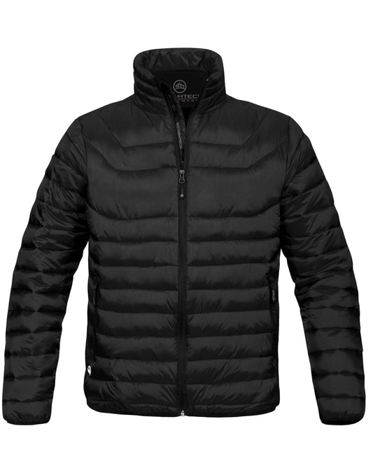 Ladies' Altitude Jacket - Black