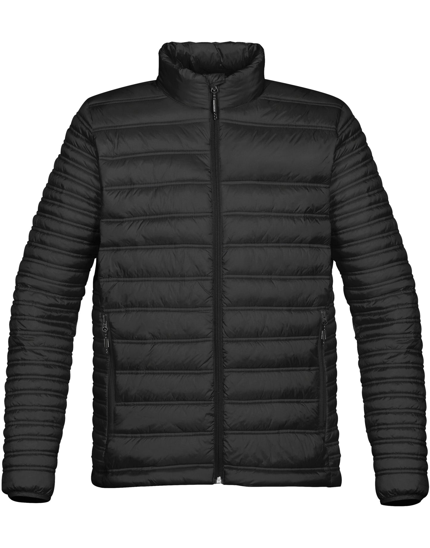 Men's Basecamp Thermal Jacket - Black