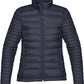 Women's Basecamp Thermal Jacket - Navy