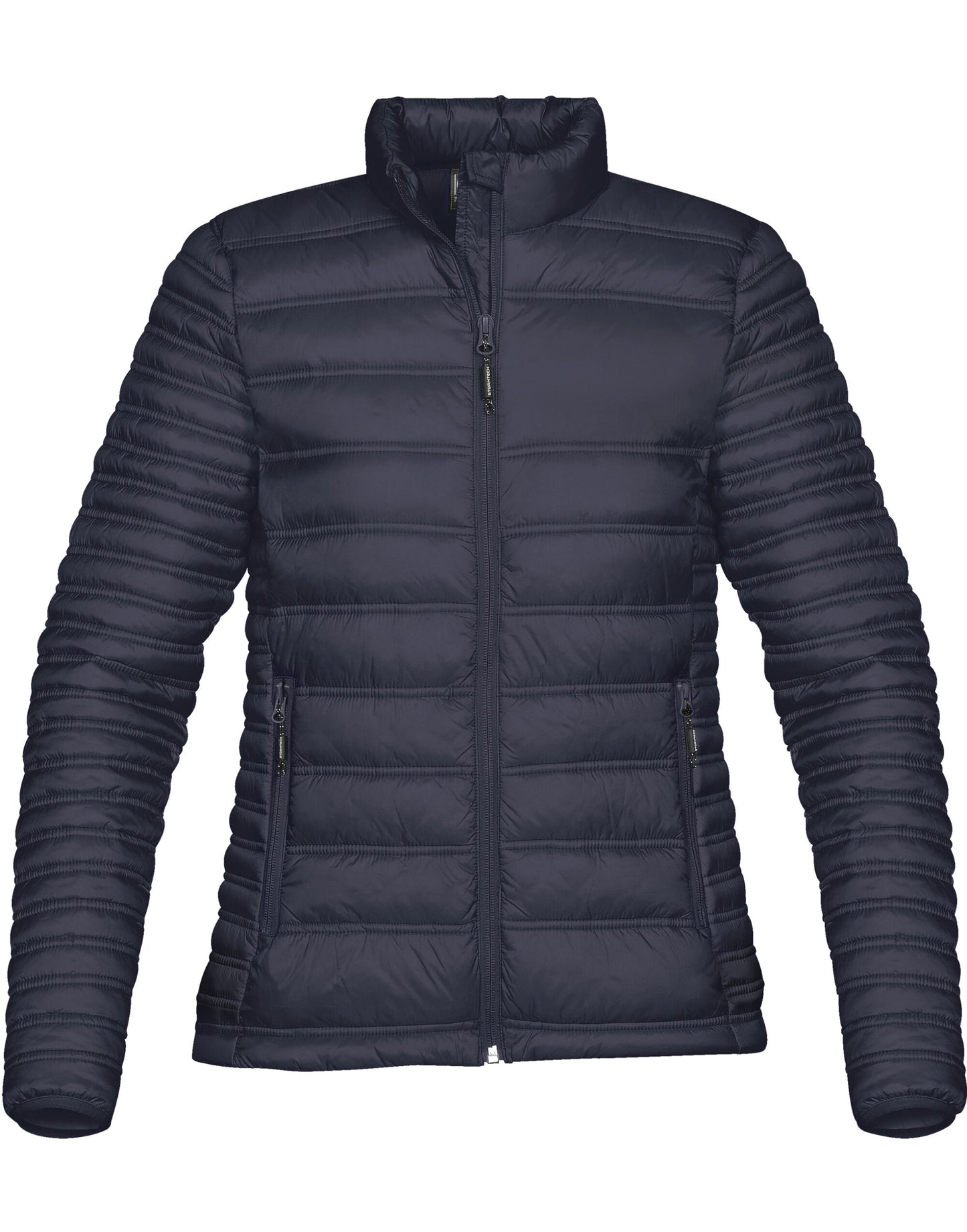 Women's Basecamp Thermal Jacket - Navy