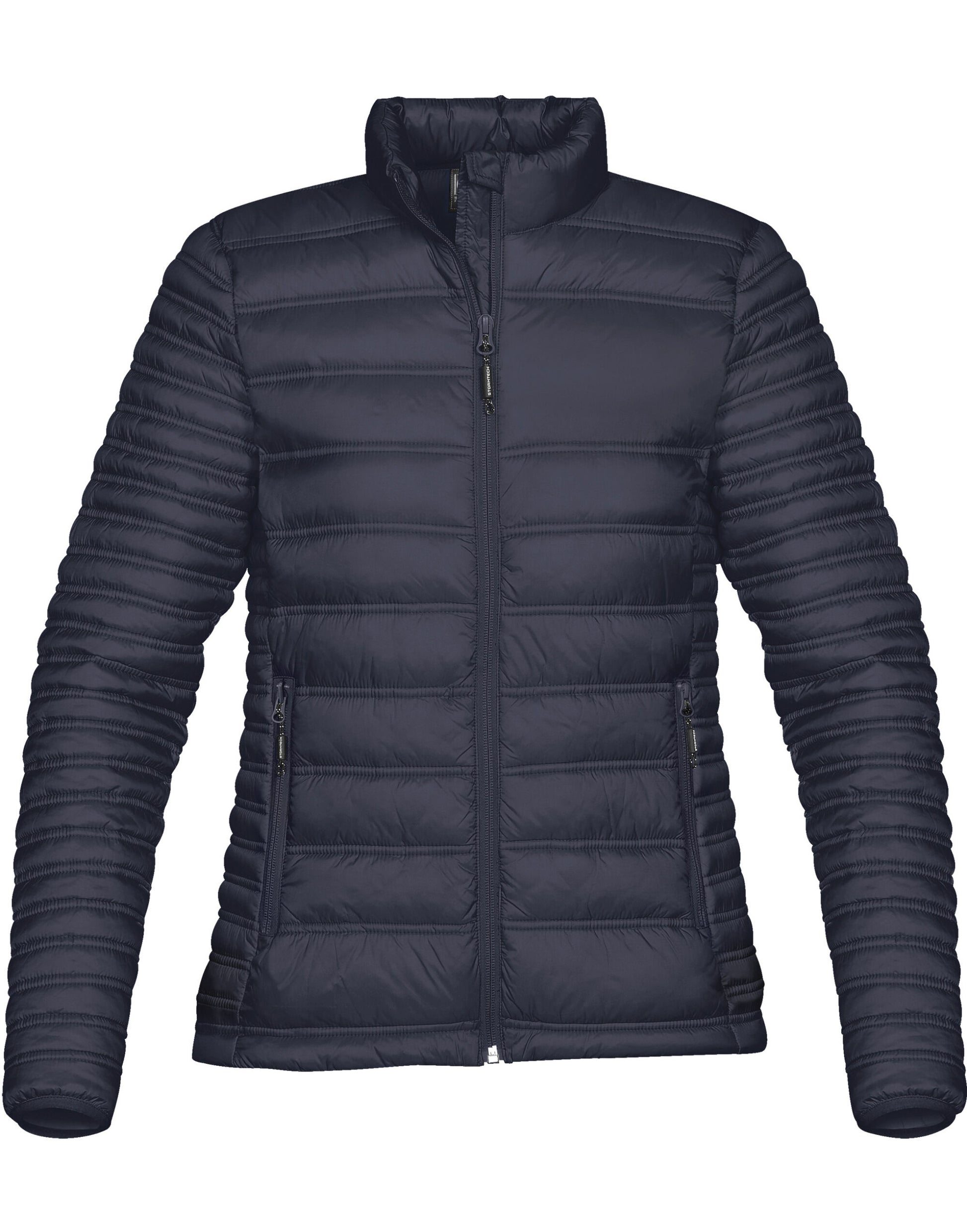 Women's Basecamp Thermal Jacket - Navy