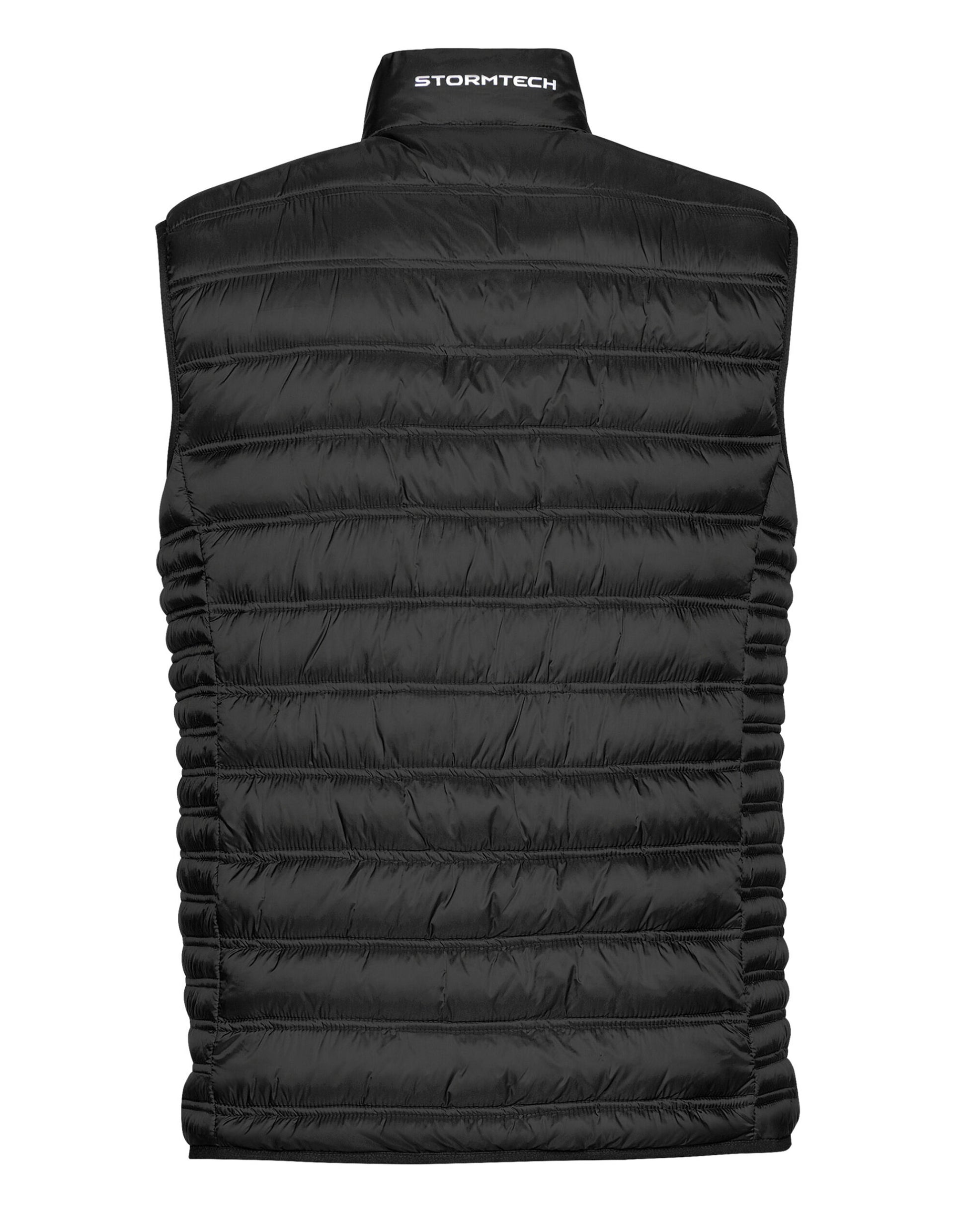 Men's Basecamp Thermal Bodywarmer - Black