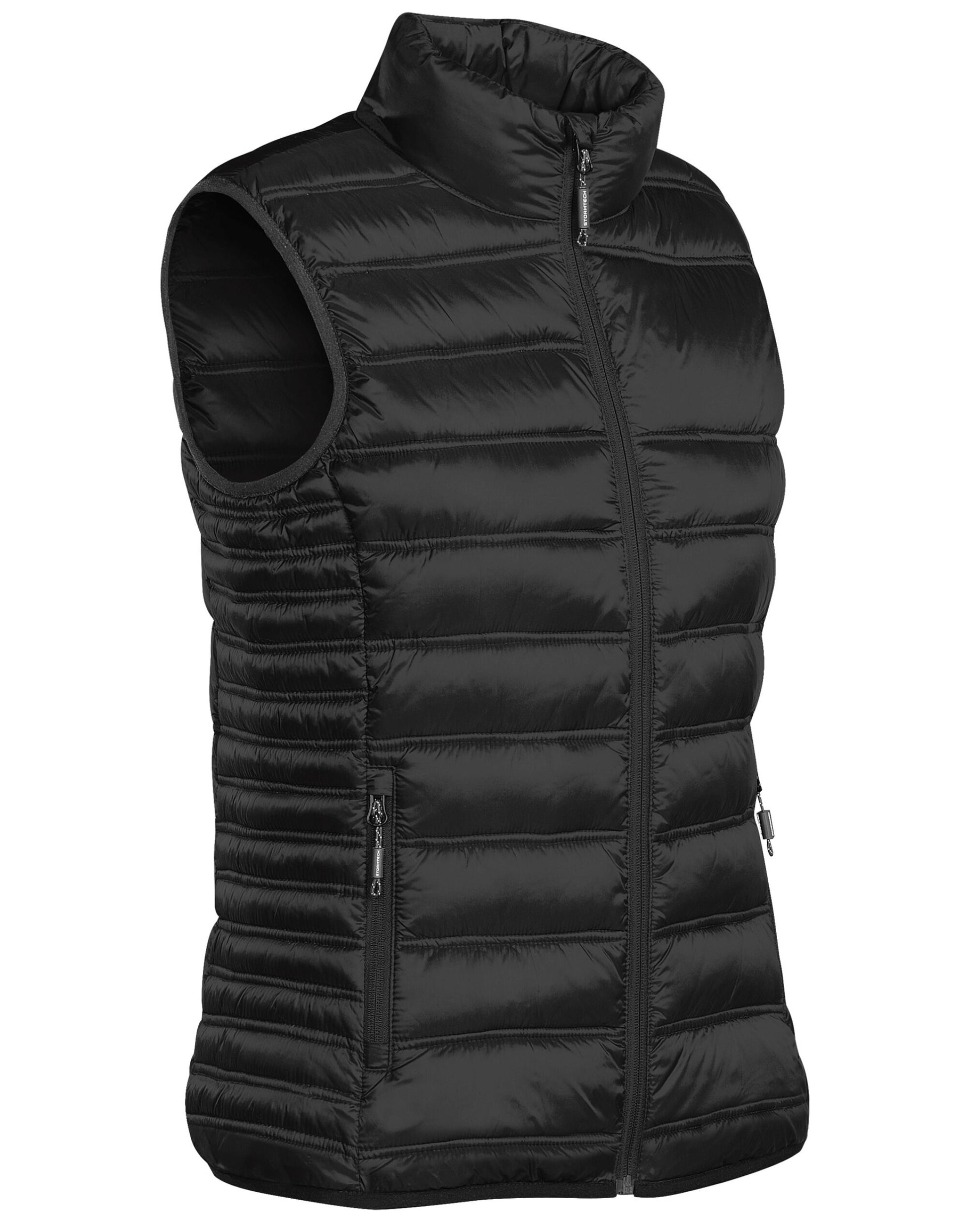Women's Basecamp Thermal Bodywarmer - Black
