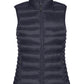 Women's Basecamp Thermal Bodywarmer - Navy