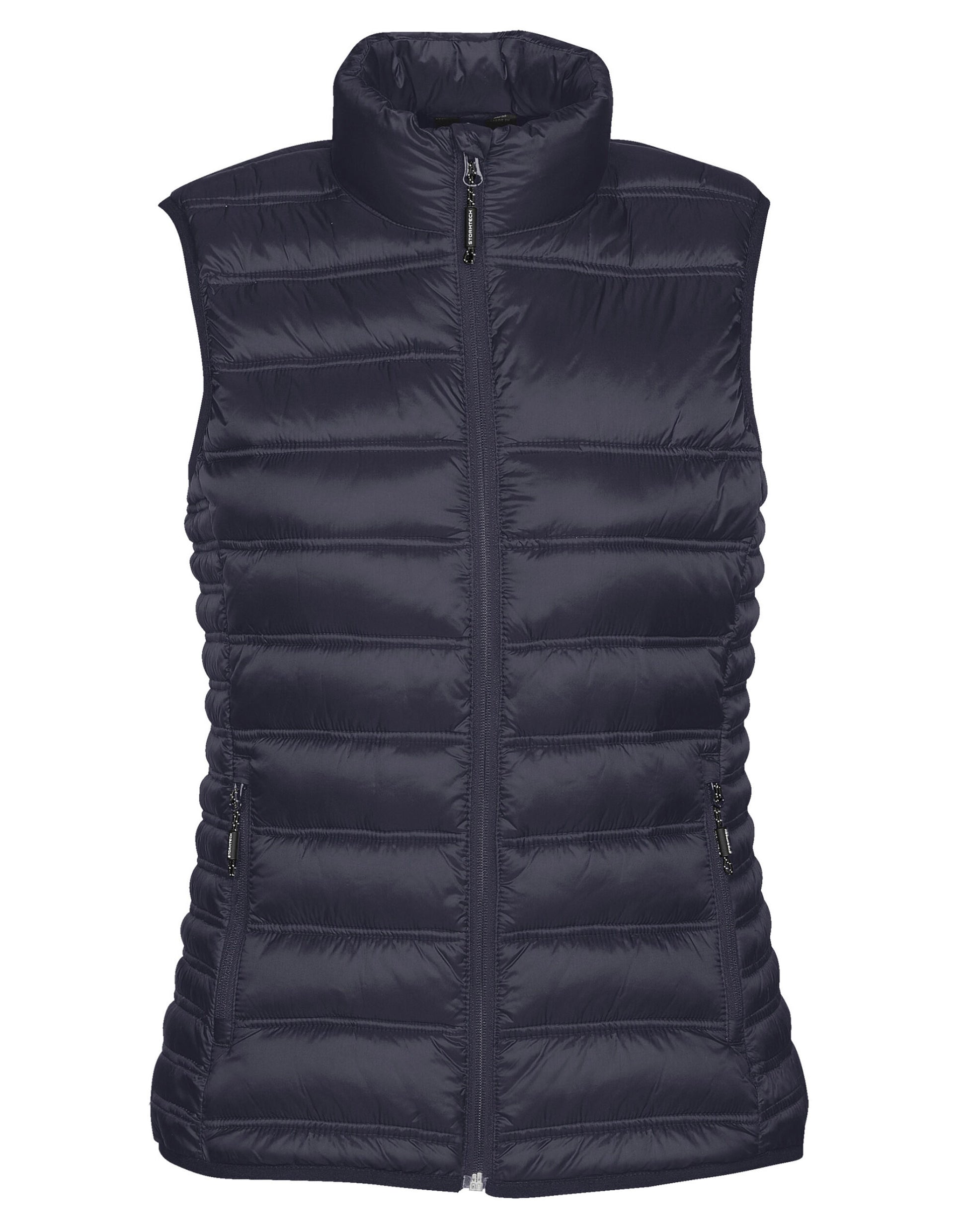 Women's Basecamp Thermal Bodywarmer - Navy