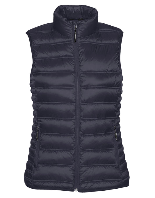 Women's Basecamp Thermal Bodywarmer - Navy