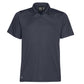 Men's Eclipse H2X-Dry Pique Polo - Navy