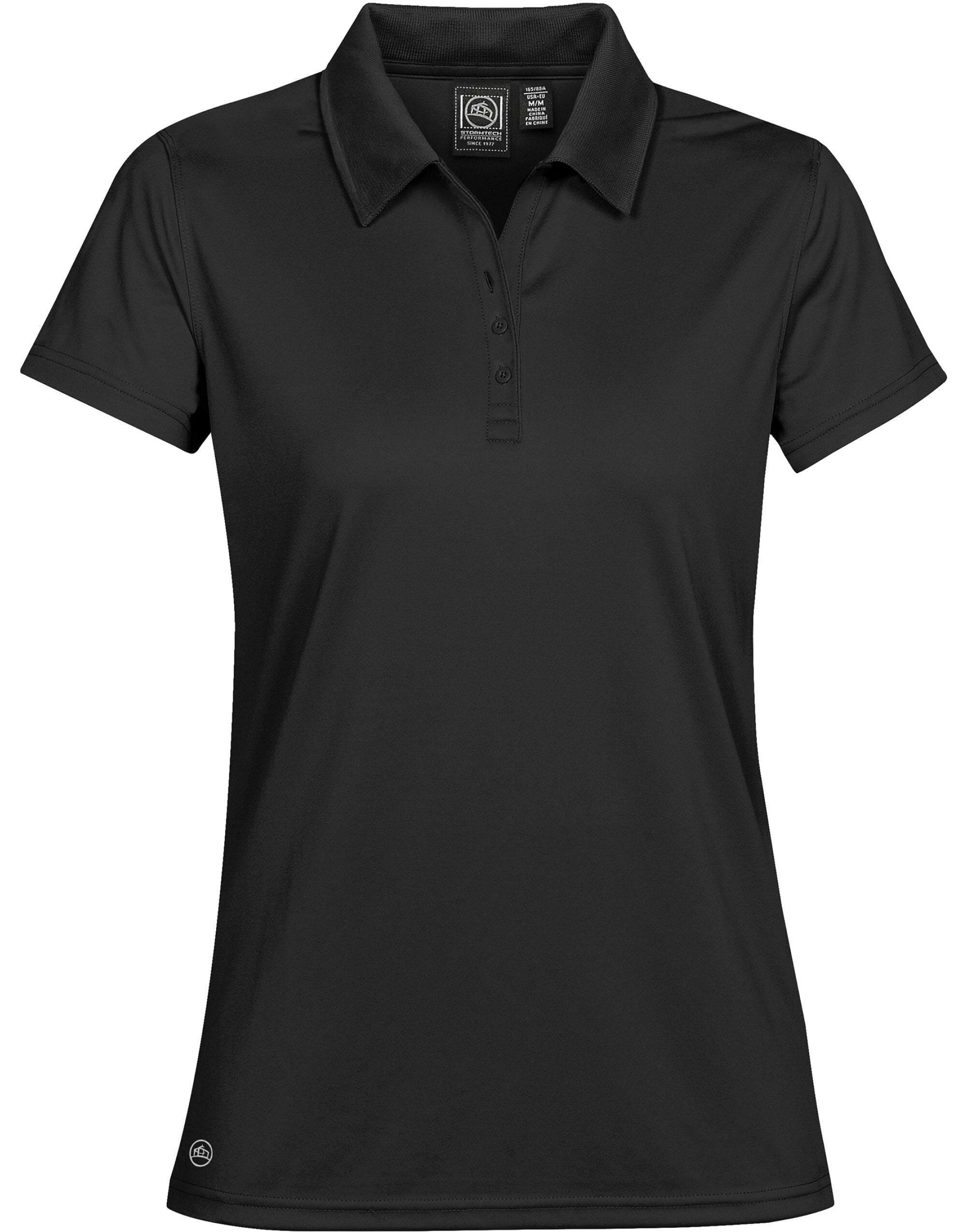 Women's Eclipse H2X-Dry Pique Polo