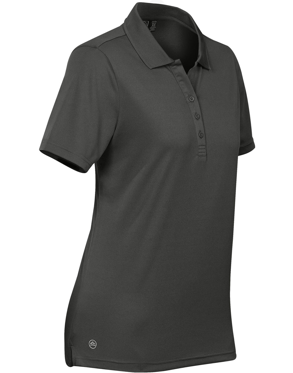 Women's Eclipse H2X-Dry Pique Polo