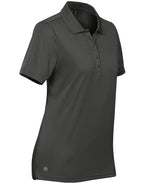 Women's Eclipse H2X-Dry Pique Polo