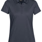 Women's Eclipse H2X-Dry Pique Polo - Navy