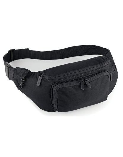 Belt Bag - Black