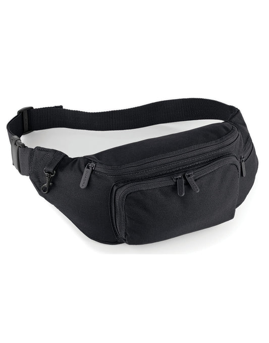 Belt Bag - Black