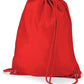 Gymsac - Bright Red