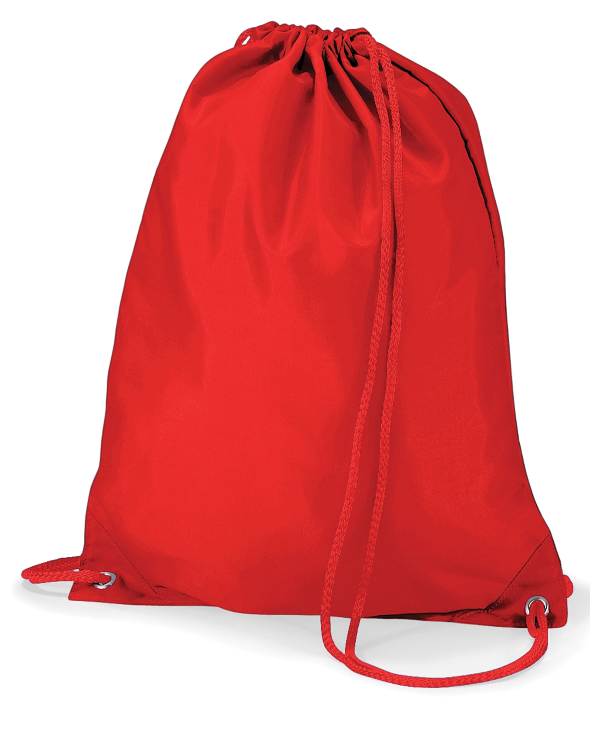 Gymsac - Bright Red