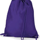 Gymsac - Purple