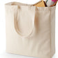 Canvas Classic Shopper - Natural