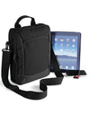 Executive iPad™/ Tablet Case - Black