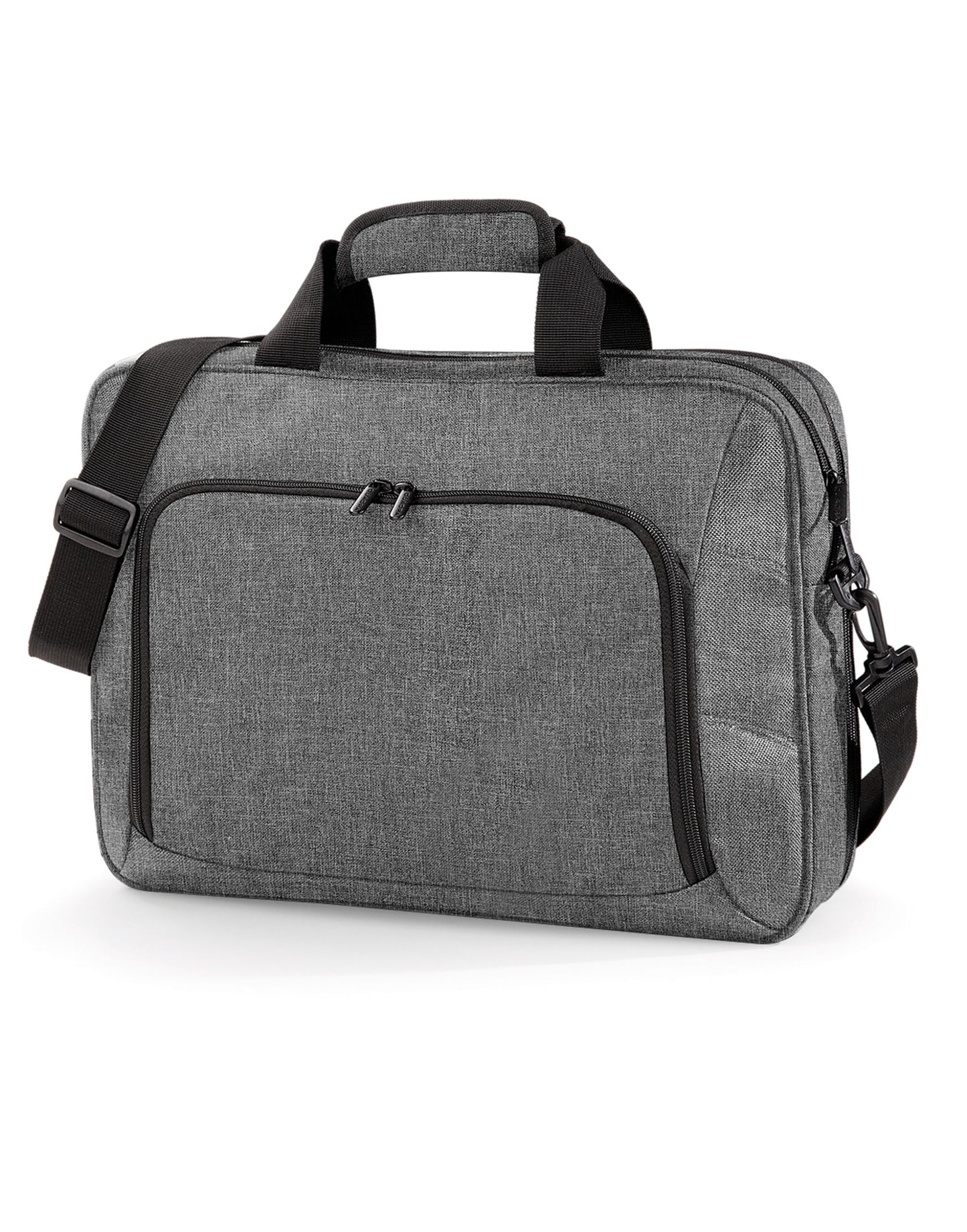 Executive Digital Case - Grey Marl
