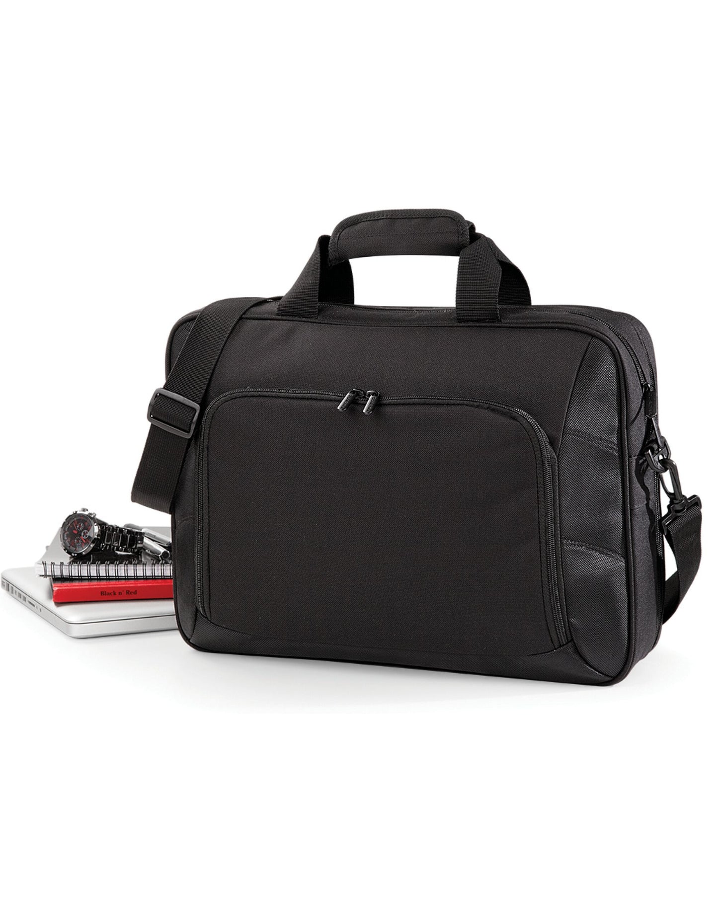 Executive Digital Case - Black