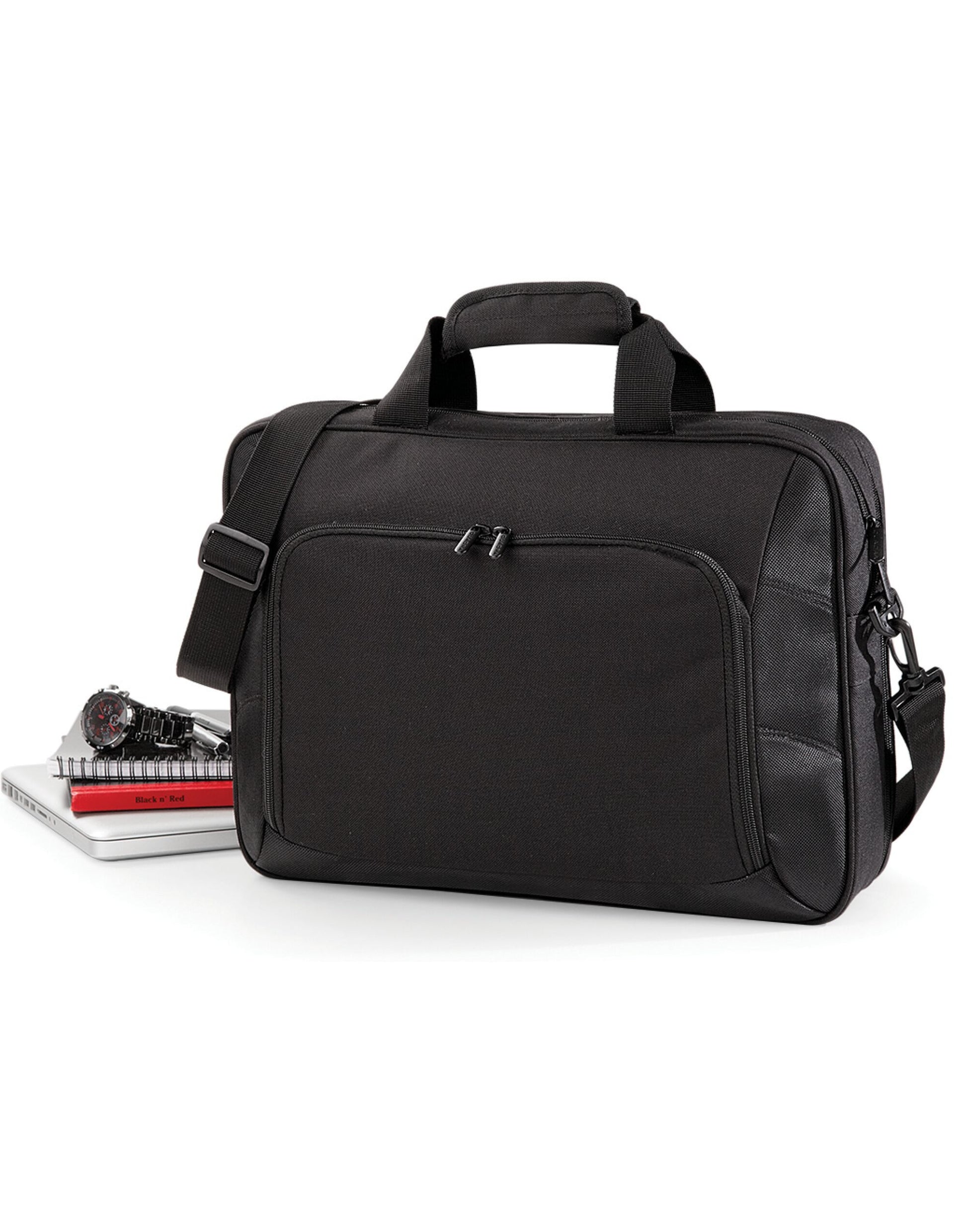 Executive Digital Case - Black