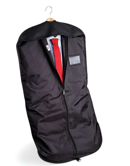 Suit Cover - Black