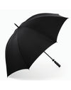 Pro Golf Umbrella - Black