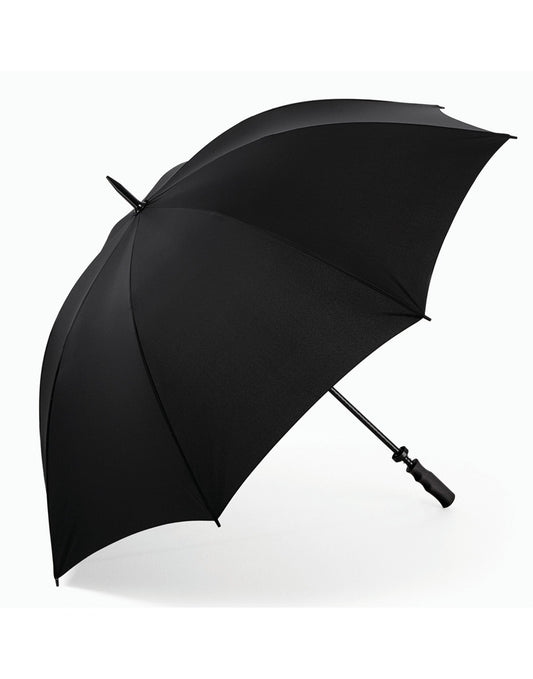 Pro Golf Umbrella - Black