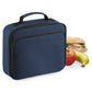 Lunch Cooler Bag - French Navy