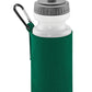 Water Bottle And Holder - Bottle Green