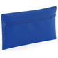 Pencil Case - Bright Royal