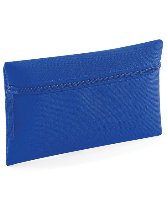 Pencil Case - Bright Royal
