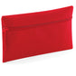 Pencil Case - Classic Red