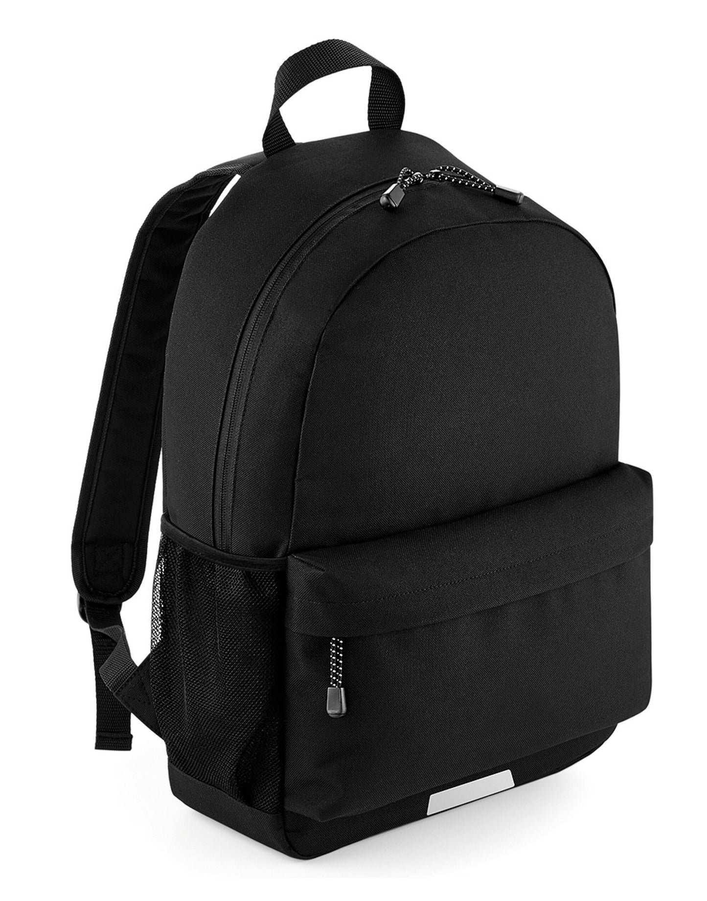Academy Backpack - Black