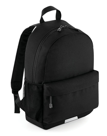 Academy Backpack - Black