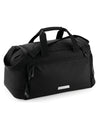 Academy Holdall - Black