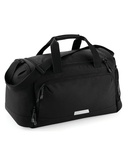 Academy Holdall - Black