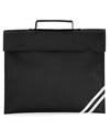 Classic Book Bag - Black