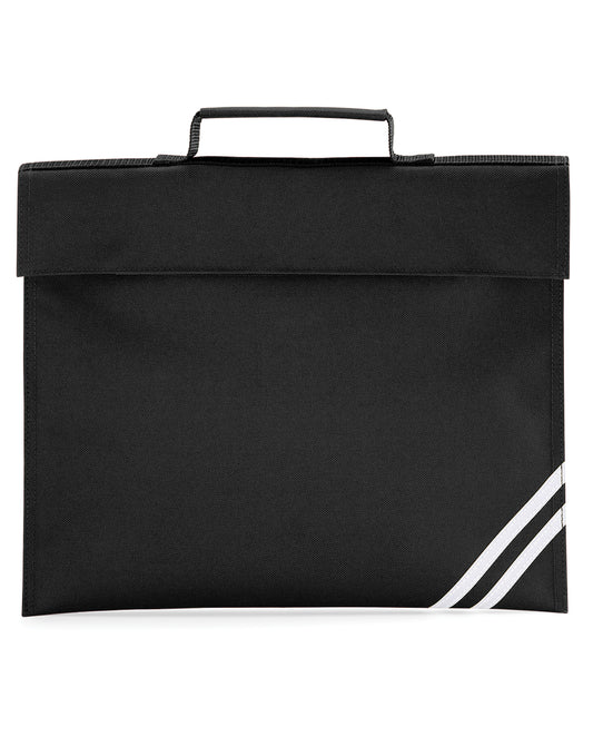 Classic Book Bag - Black