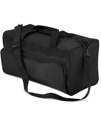 Advertising Holdall - Black
