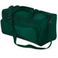 Advertising Holdall - Bottle Green