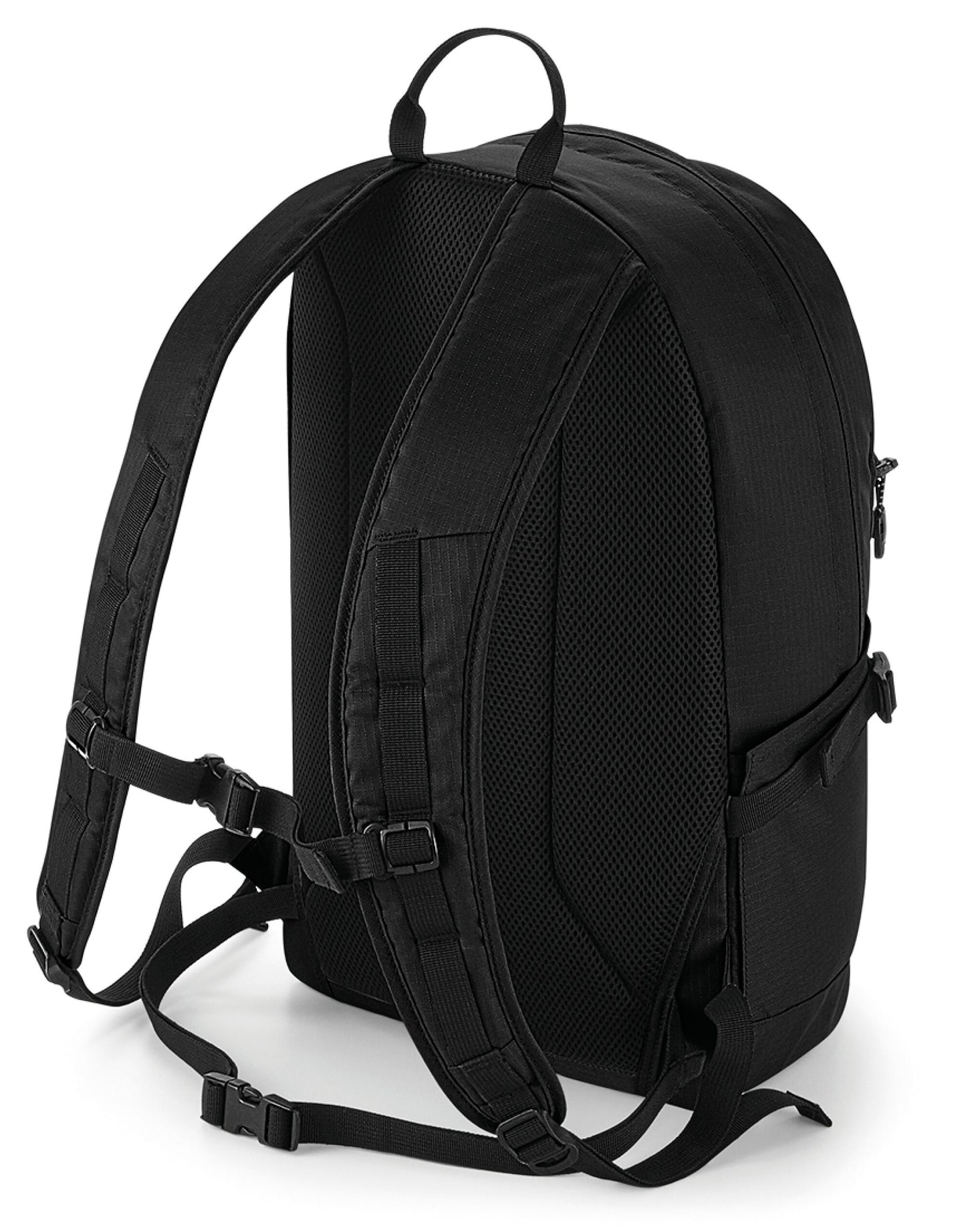 Everyday Outdoor 20L Backpack - Black