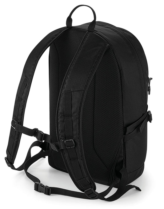 Everyday Outdoor 20L Backpack - Black