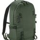 Everyday Outdoor 20L Backpack - Olive Green