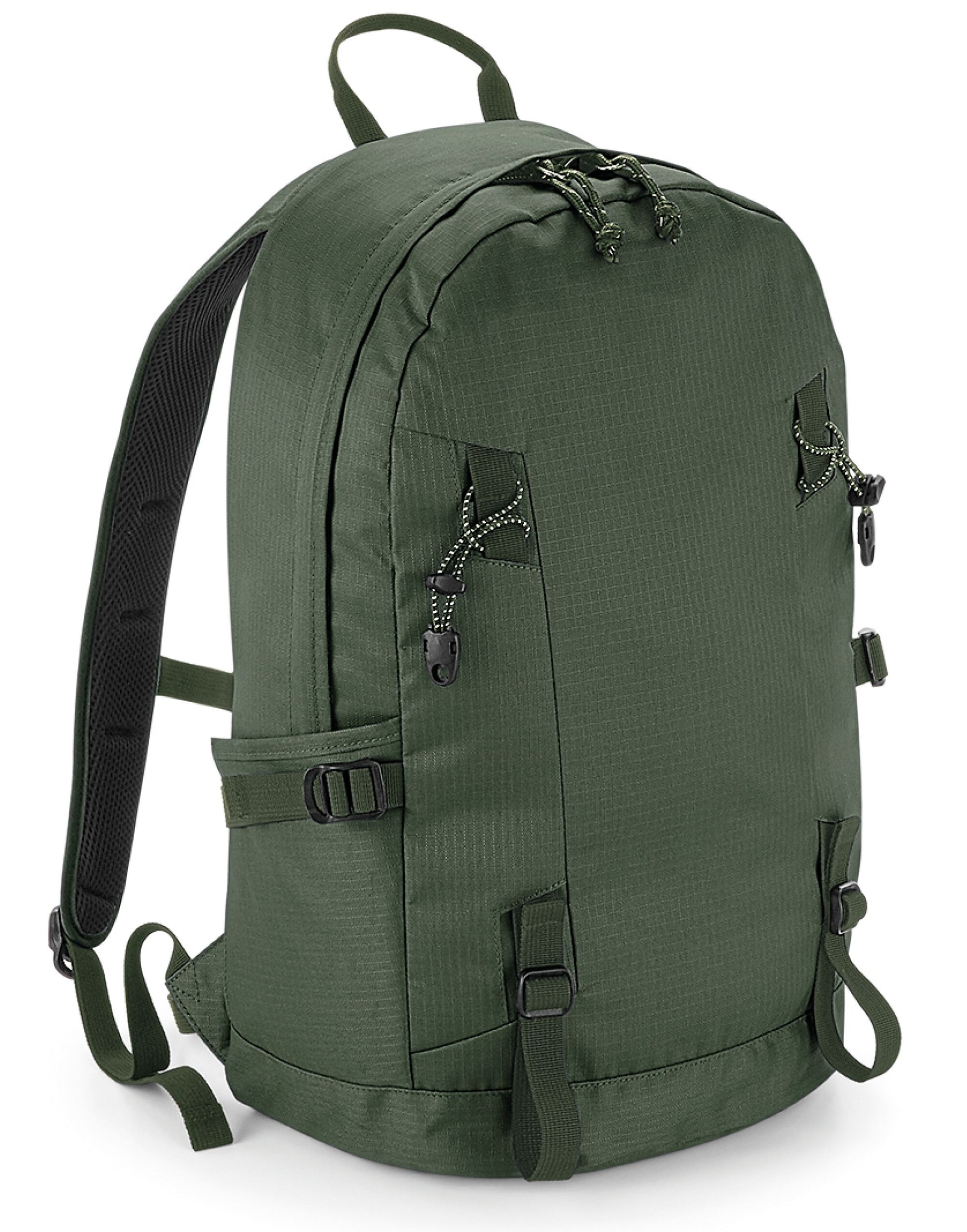 Everyday Outdoor 20L Backpack - Olive Green