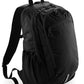 Endeavour Backpack - Jet Black