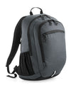 Endeavour Backpack - Graphite