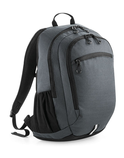 Endeavour Backpack - Graphite