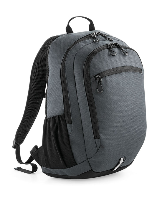 Endeavour Backpack - Graphite